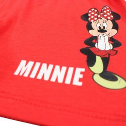 Ensemble sur cintre minnie.