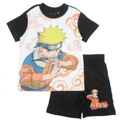 Ensemble sur cintre naruto.