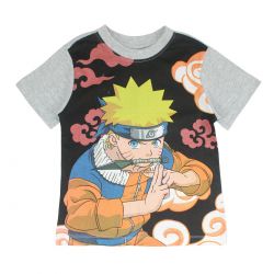 Ensemble sur cintre naruto.