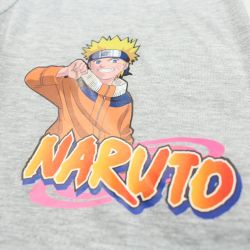 Ensemble sur cintre naruto.