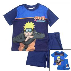 Ensemble naruto.