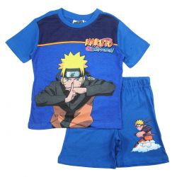 Ensemble naruto.