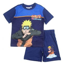 Ensemble naruto.