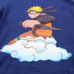 Ensemble naruto.