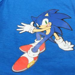 Ensemble sonic.