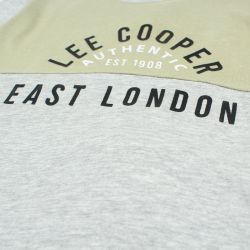 Ensemble Lee Cooper