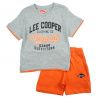 Ensemble Lee Cooper