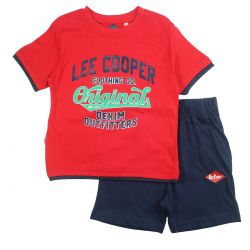 Ensemble Lee Cooper