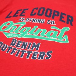 Ensemble Lee Cooper