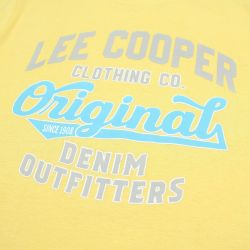 Ensemble Lee Cooper