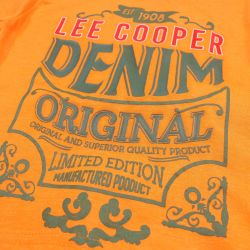 Ensemble Lee Cooper