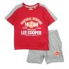 Ensemble Lee Cooper