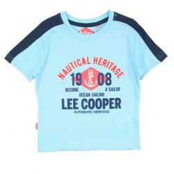 Ensemble Lee Cooper