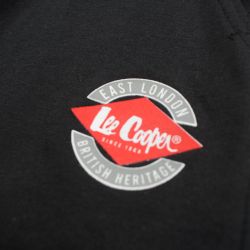 Ensemble Lee Cooper