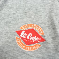 Ensemble Lee Cooper