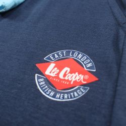 Ensemble Lee Cooper