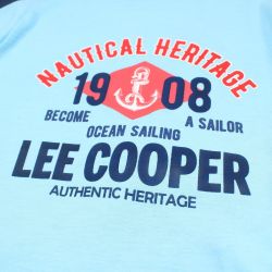 Ensemble Lee Cooper