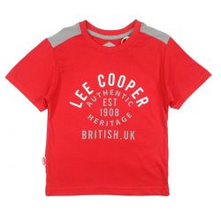 Ensemble Lee Cooper