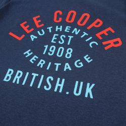 Ensemble Lee Cooper