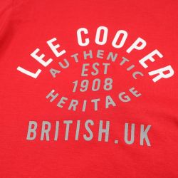 Ensemble Lee Cooper