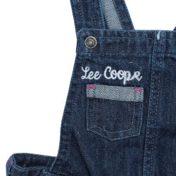 Salopette fille Lee Cooper