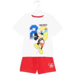 Ensemble Mickey