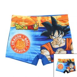 Boxer de bain dragon ball.