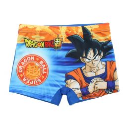 Boxer de bain dragon ball.