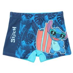 Boxer de bain lilo & stitch.