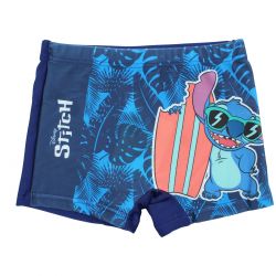 Boxer de bain lilo & stitch.