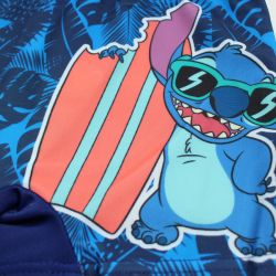 Boxer de bain lilo & stitch.