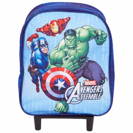 Trolley Avengers 24x28x10