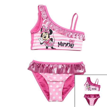 Maillot de bain minnie.