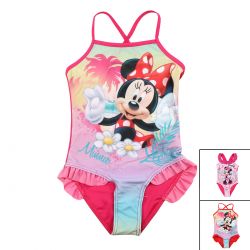 Maillot de bain minnie.