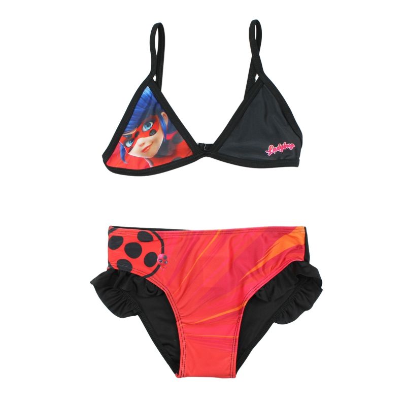 Maillot de bain Ladybug.