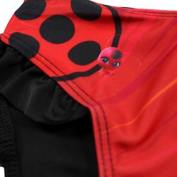 Maillot de bain Ladybug.