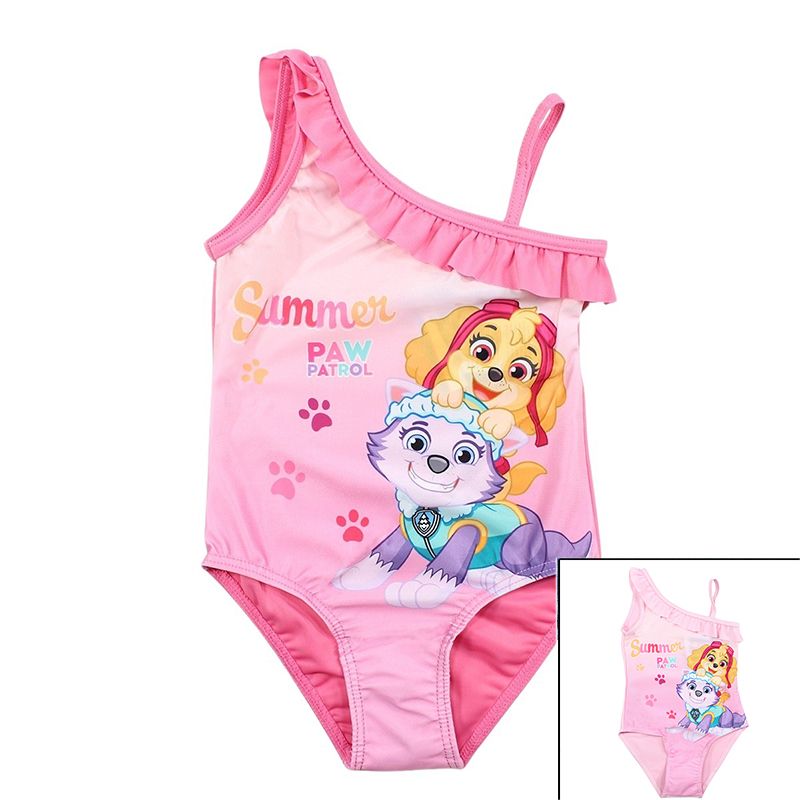 Maillot de bain paw patrol.