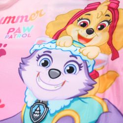 Maillot de bain paw patrol.