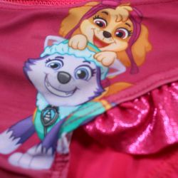 Maillot de bain paw patrol.