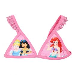 Maillot de bain princesse.