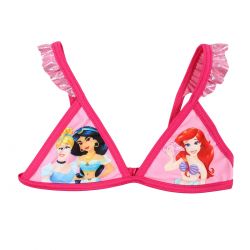 Maillot de bain princesse.