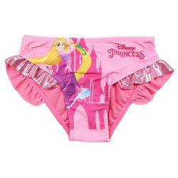 Maillot de bain princesse.