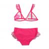 Maillot de bain princesse.