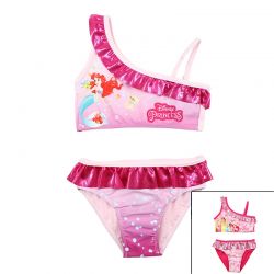 Maillot de bain princesse.