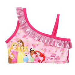 Maillot de bain princesse.