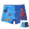 Boxer de bain spiderman.