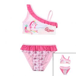 Maillot de bain unicorn.