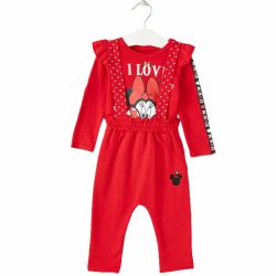 Ensemble bebe Minnie