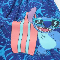 Short de bain lilo & stitch.