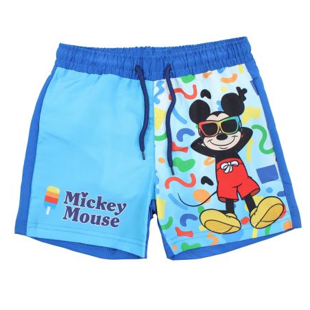 Short de bain mickey.